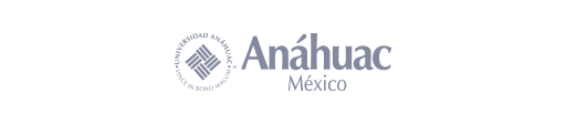 Logo Anáhuac